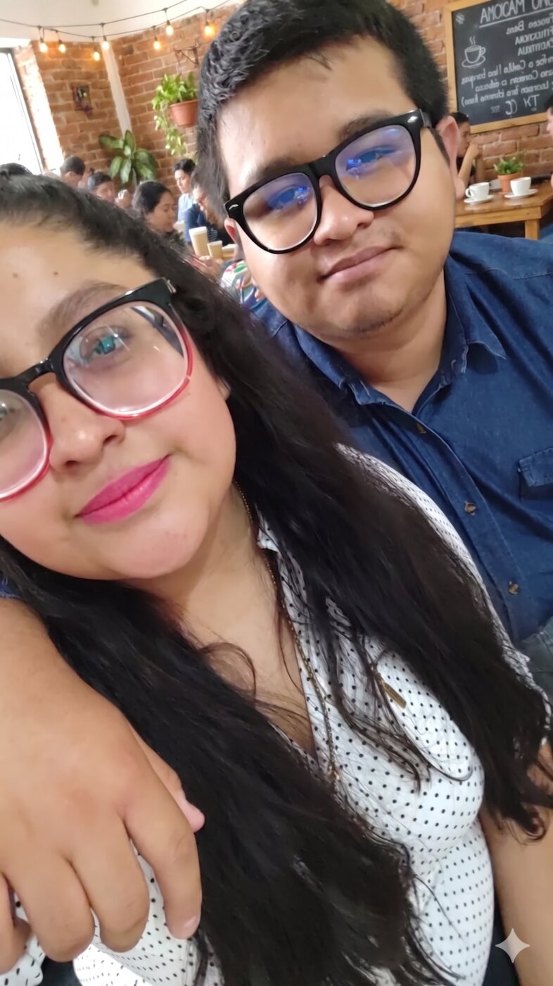 Saúl y Mimi, 2023